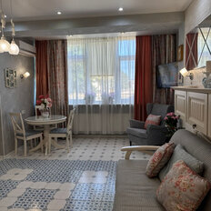 Квартира 47,8 м², 1-комнатная - изображение 2