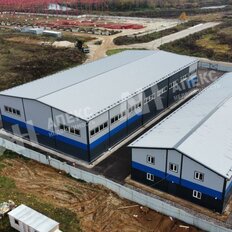 1100 м², помещение свободного назначения - изображение 2