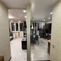 Квартира 47,5 м², 1-комнатная - изображение 5