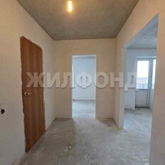 45,8 м², таунхаус - изображение 5