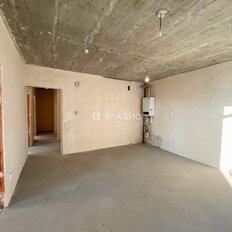 Квартира 88,3 м², 3-комнатная - изображение 4