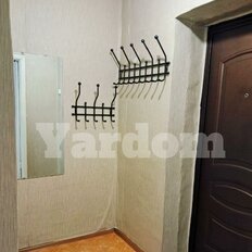 Квартира 30 м², 1-комнатная - изображение 1