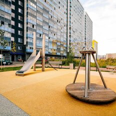 Квартира 20,1 м², студия - изображение 5