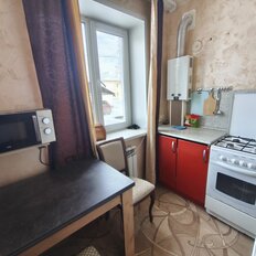 Квартира 41,8 м², 2-комнатная - изображение 4