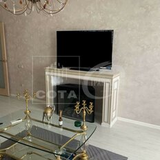 Квартира 90 м², 3-комнатная - изображение 3