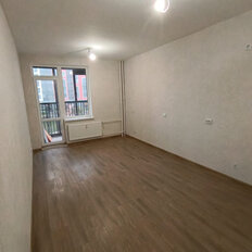 Квартира 26 м², студия - изображение 3