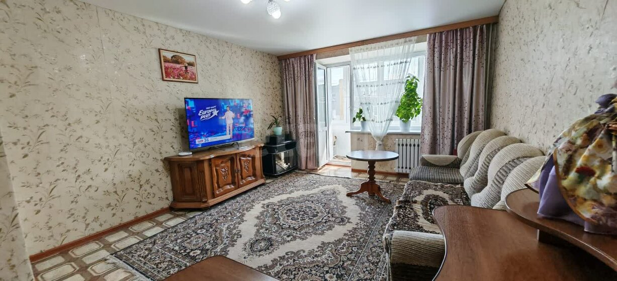 65 м², 4-комнатная квартира 10 700 000 ₽ - изображение 30