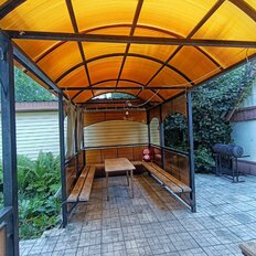 таунхаус + 6 соток, участок - изображение 5