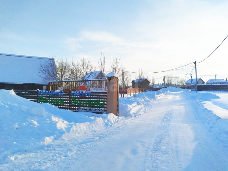 9 соток, участок 5 309 000 ₽ - изображение 45