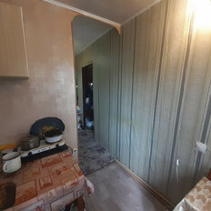 Квартира 28,8 м², 1-комнатная - изображение 3