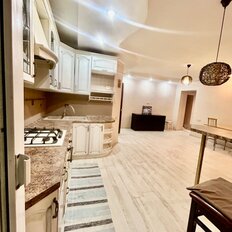 Квартира 62 м², 3-комнатная - изображение 2