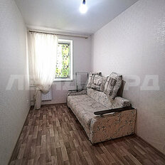 Квартира 27,8 м², 1-комнатная - изображение 4