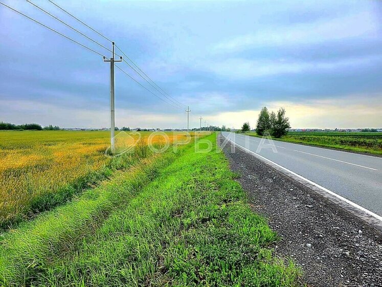 14,8 сотки, участок 2 265 000 ₽ - изображение 35