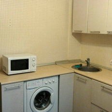 Квартира 54 м², 2-комнатная - изображение 5