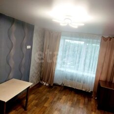 Квартира 20 м², студия - изображение 1