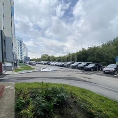 87 м², помещение свободного назначения - изображение 1