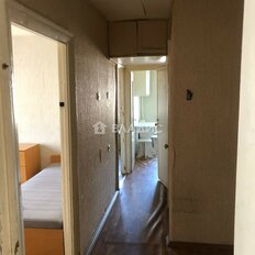 Квартира 60,1 м², 3-комнатная - изображение 5