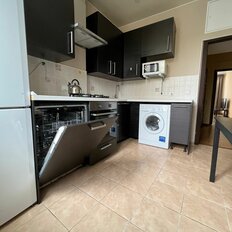 Квартира 80 м², 3-комнатная - изображение 2