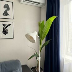 Квартира 27,1 м², студия - изображение 4