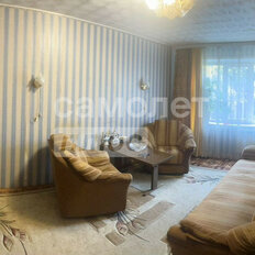 Квартира 60,8 м², 3-комнатная - изображение 2