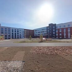 Квартира 26,9 м², студия - изображение 1