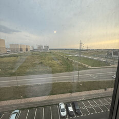 Квартира 35 м², 1-комнатная - изображение 1