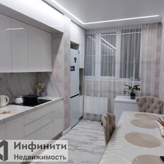 Квартира 76 м², 3-комнатная - изображение 2