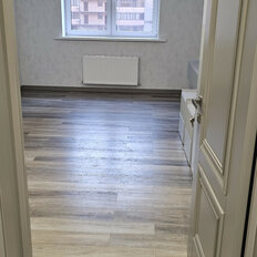 Квартира 45 м², 1-комнатная - изображение 5