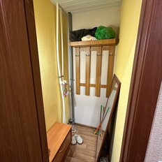 Квартира 68,9 м², 3-комнатная - изображение 3