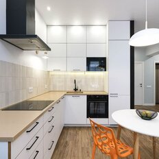 Квартира 87,5 м², 4-комнатная - изображение 2