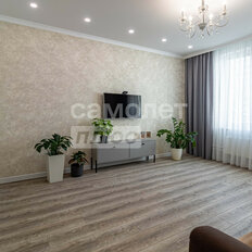 Квартира 72 м², 3-комнатная - изображение 1