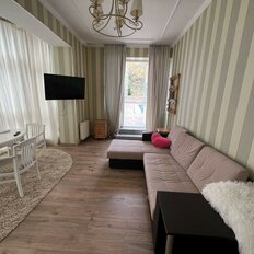 Квартира 40 м², 2-комнатные - изображение 2