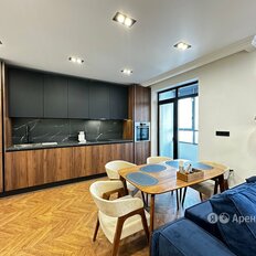 Квартира 60 м², 2-комнатная - изображение 1