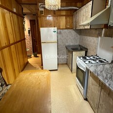 Квартира 62,6 м², 3-комнатная - изображение 3