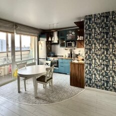 Квартира 67,8 м², 3-комнатная - изображение 3