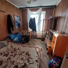 Квартира 73 м², 4-комнатная - изображение 2