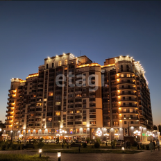 Квартира 46,5 м², 1-комнатная - изображение 2