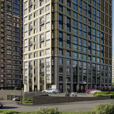 Квартира 28,6 м², студия - изображение 4