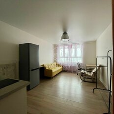 Квартира 23,2 м², студия - изображение 3