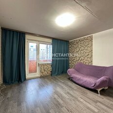 Квартира 64,2 м², 2-комнатная - изображение 2