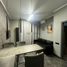 Квартира 32,8 м², 1-комнатная - изображение 3