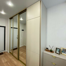 Квартира 30 м², студия - изображение 2