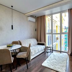 Квартира 29 м², студия - изображение 2