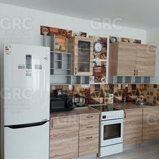 Квартира 32 м², студия - изображение 1