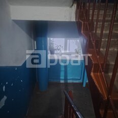 Квартира 61,8 м², 3-комнатная - изображение 4