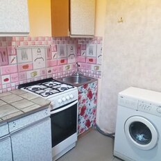 Квартира 31,2 м², 1-комнатная - изображение 3
