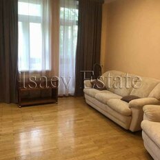 Квартира 97,5 м², 3-комнатная - изображение 4