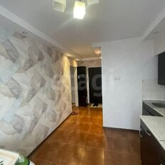 Квартира 33 м², 1-комнатная - изображение 4