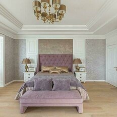 Квартира 120 м², 3-комнатная - изображение 5