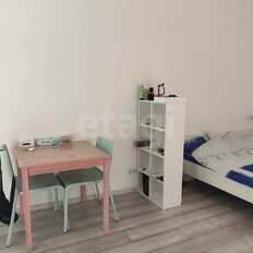 Квартира 26,3 м², студия - изображение 5